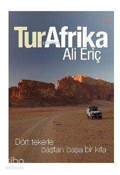 TurAfrika - Ali Eriç
