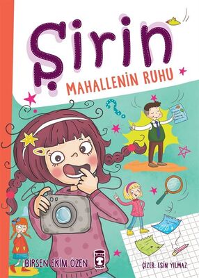 ŞİRİN - MAHALLENİN RUHU