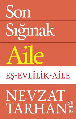 SON SIĞINAK