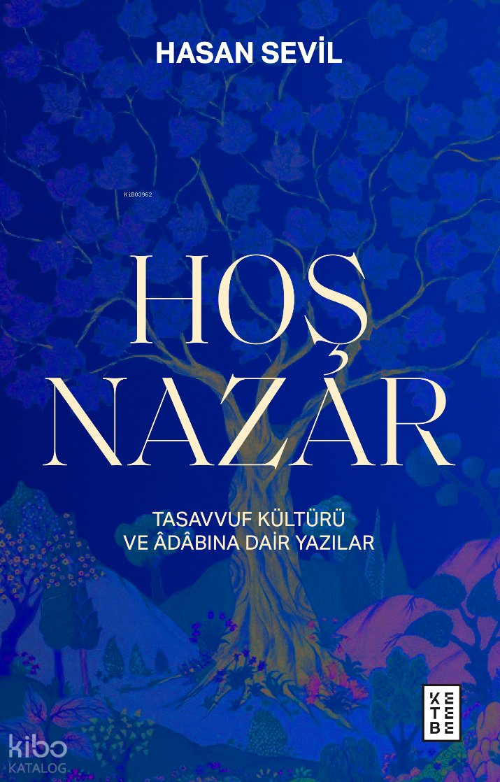 Hoş Nazar