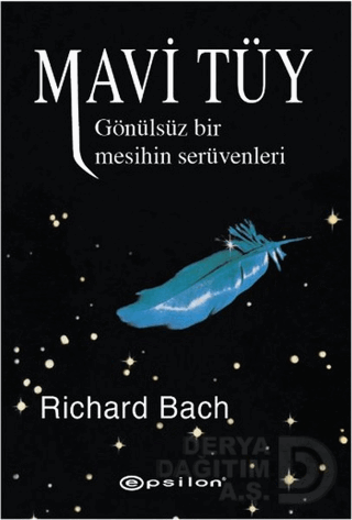 MAVİ TÜY