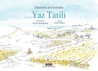 YAZ TATİLİ