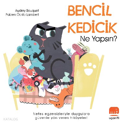 Bencil Kedicik