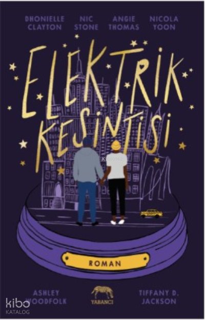 Elektrik Kesintisi