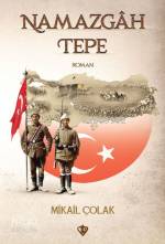 Namazgahtepe