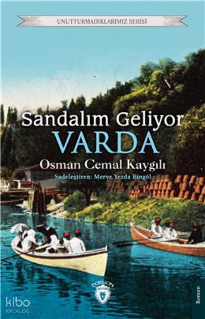 Sandalım Geliyor Varda