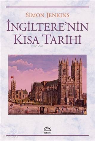 İngiltere'nin Kısa Tarihi - Simon Jenkins