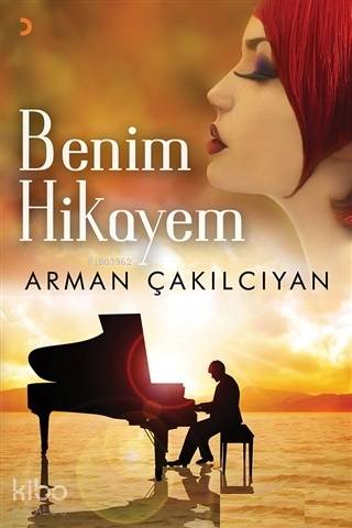 Benim Hikayem - Arman Çakılcıyan