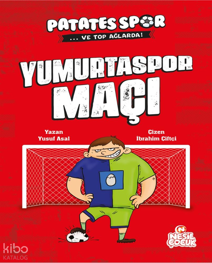 YUMURTASPOR MAÇI (PATATESSPOR)