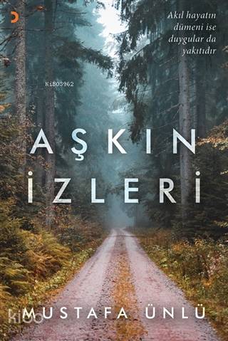 Aşkın İzleri - Mustafa Ünlü