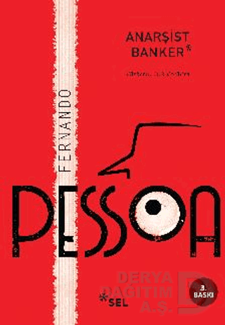Anarşist Banker - Fernando Pessoa