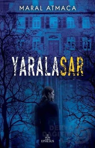 YARALASAR - 1 CİLTLİ