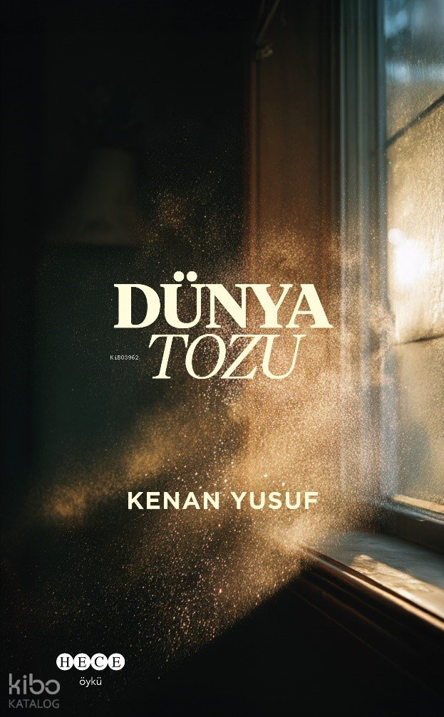 Dünya Tozu