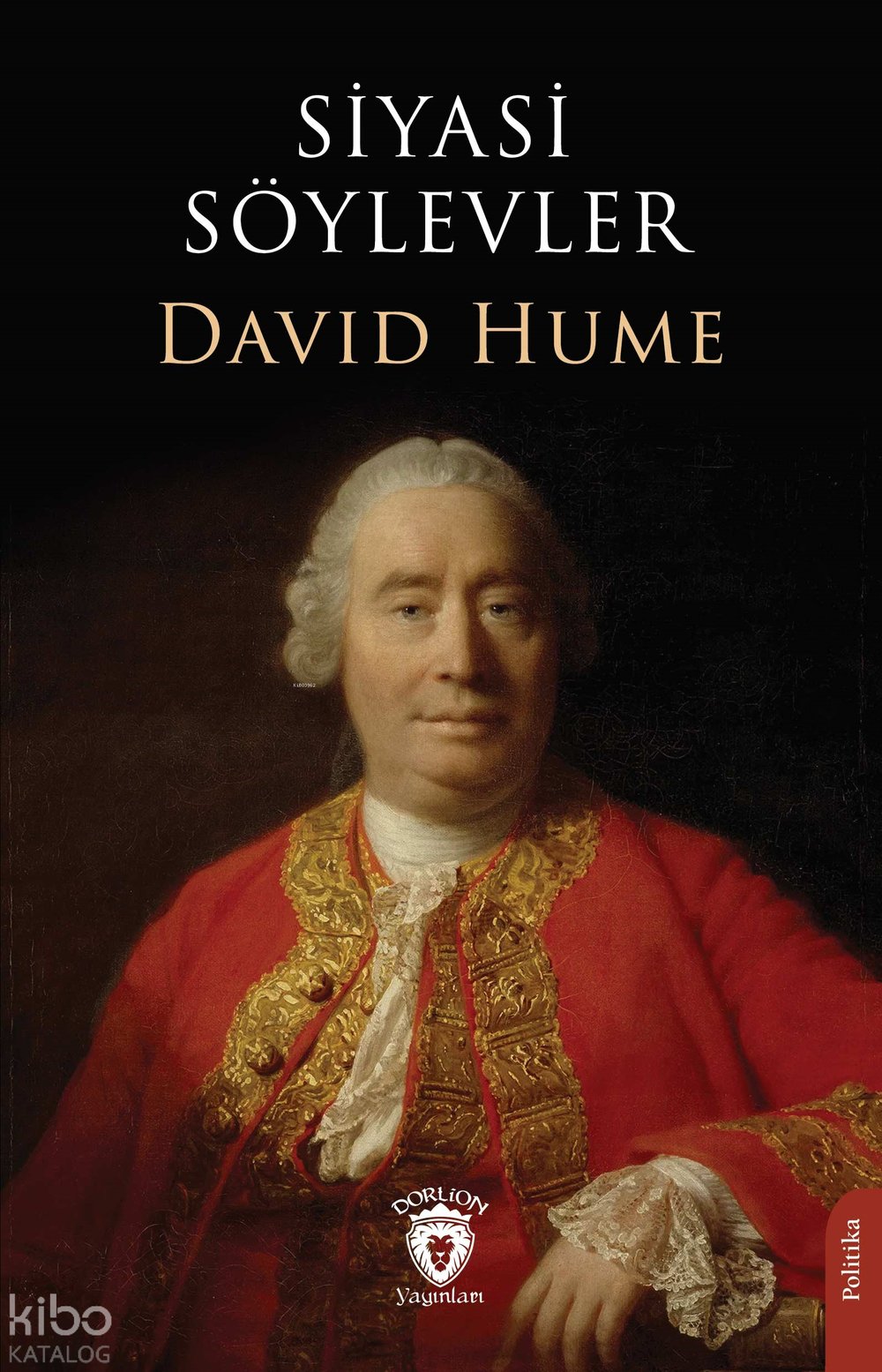 Siyasi Söylevler - David Hume