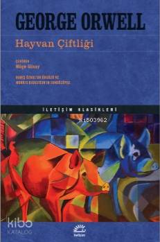 Hayvan Çiftliği