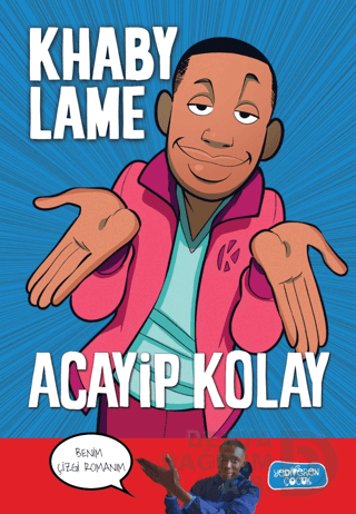 ACAYİP KOLAY - 