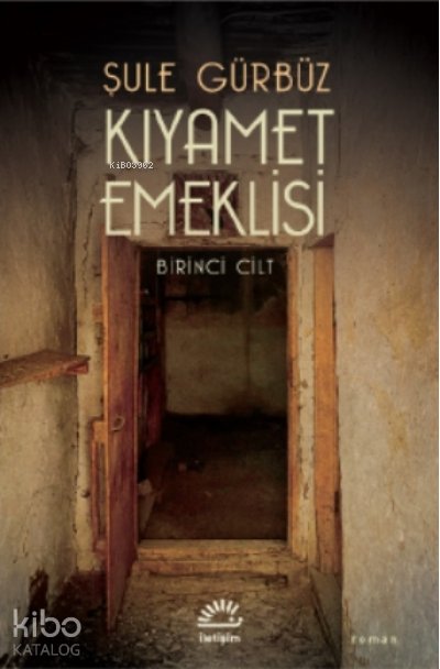 Kıyamet Emeklisi - Şule Gürbüz