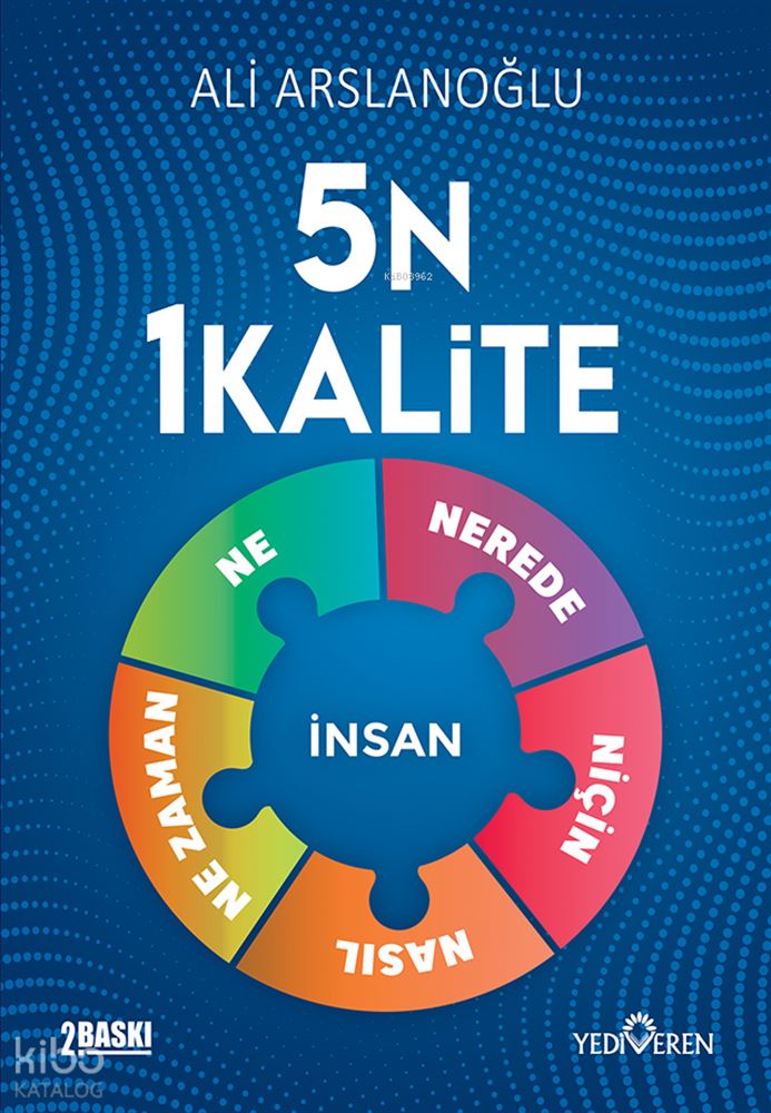 5 N 1 KALİTE