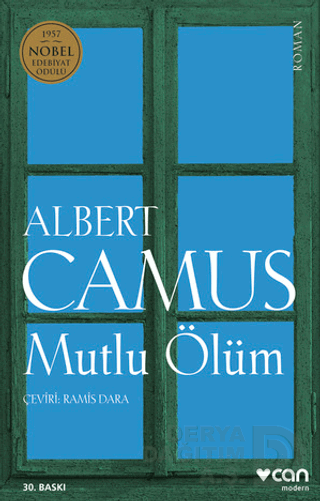 MUTLU ÖLÜM (56054YENİ KAPAK)
