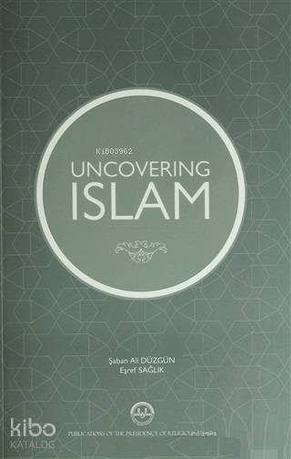 Uncovering İslam