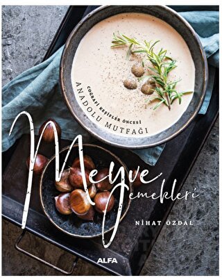 MEYVE YEMEKLERİ