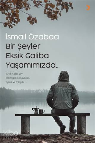 Bir Şeyler Eksik Galiba Yaşamımızda Artık Hiçbir Şey Eskisi Gibi Olmayacak, Ayrılık ve Aşk Gibi...