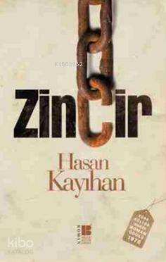 Zincir - Hasan Kayıhan