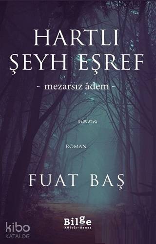 Hartlı Şeyh Eşref