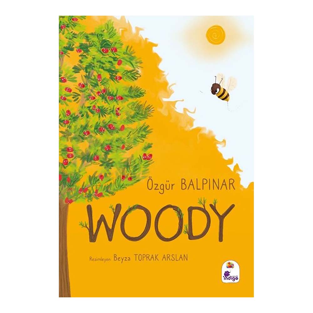WOODY