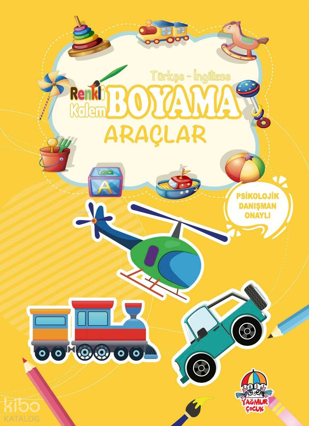 Araçlar