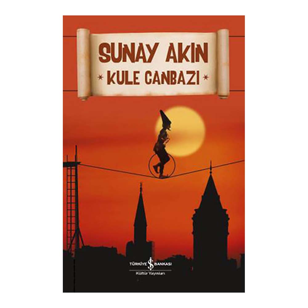 KULE CANBAZI