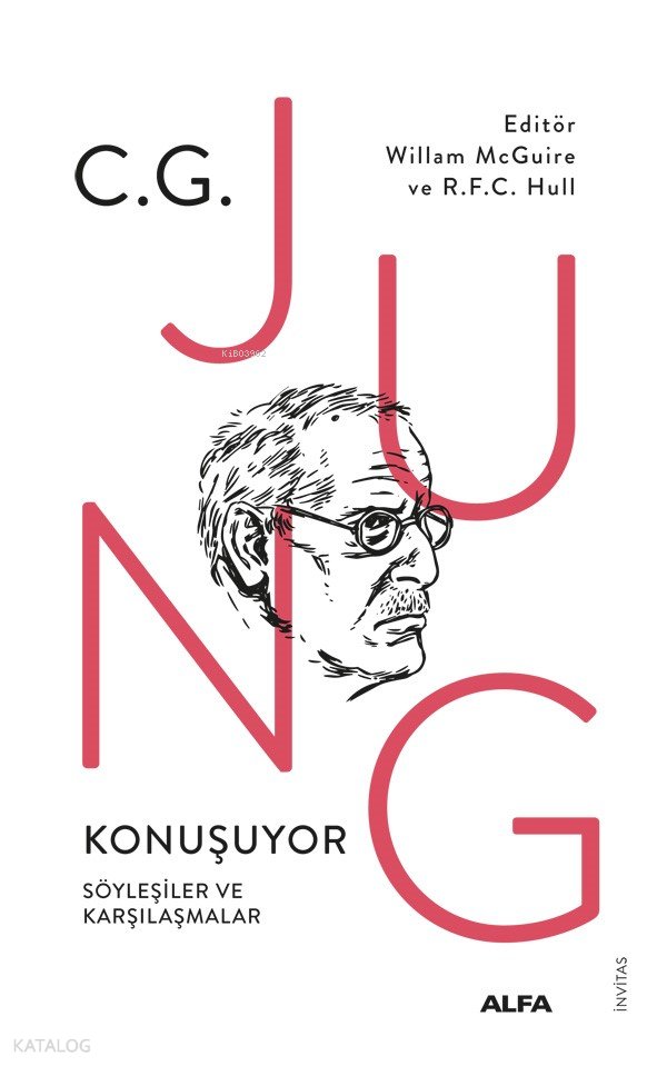 C.G Jung Konuşuyor - Kolektif