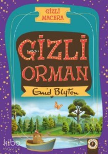 Gizli Orman