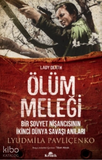 Ölüm Meleği