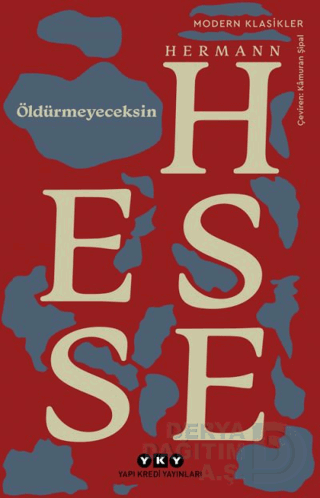 ÖLDÜRMEYECEKSİN