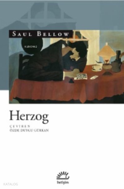 Herzog - Saul Bellow