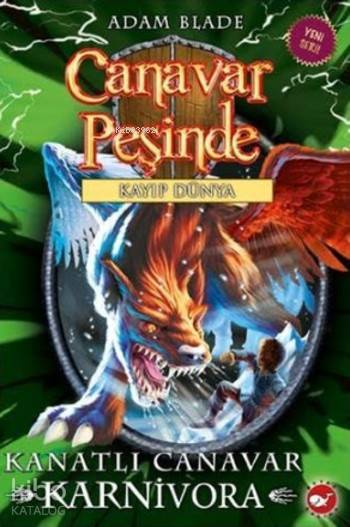Canavar Peşinde