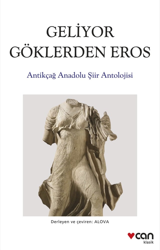 Geliyor Göklerden Eros