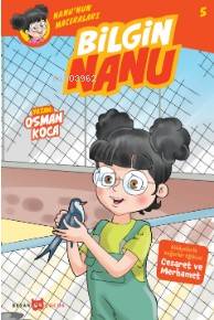 Bilgin Nanu - Nanu'nun Maceraları 5 - Osman Koca