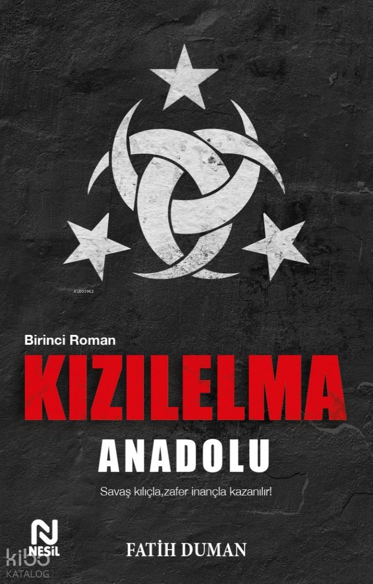 Kızılelma - Fatih Duman