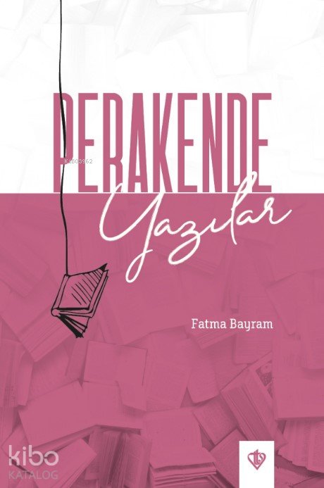 Perakende Yazılar - Fatma Bayram