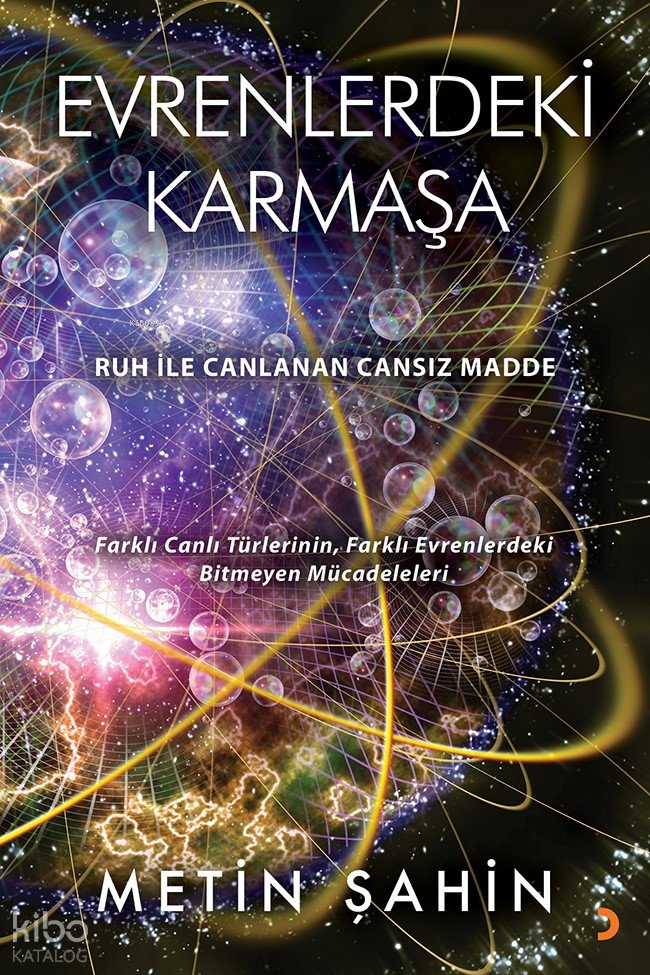 Evrenlerdeki Karmaşa