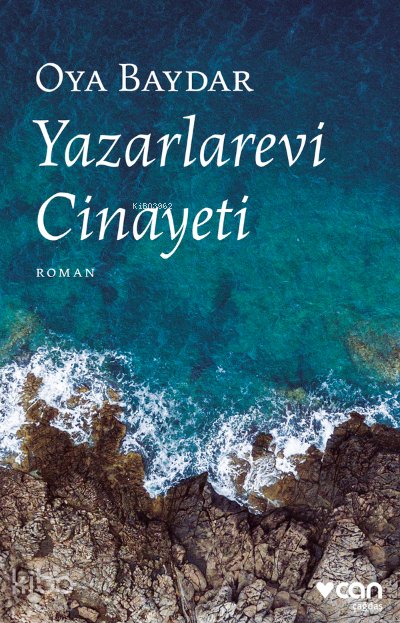 Yazarlarevi Cinayeti - Oya Baydar