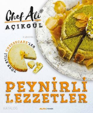 Peynirli Lezzetler