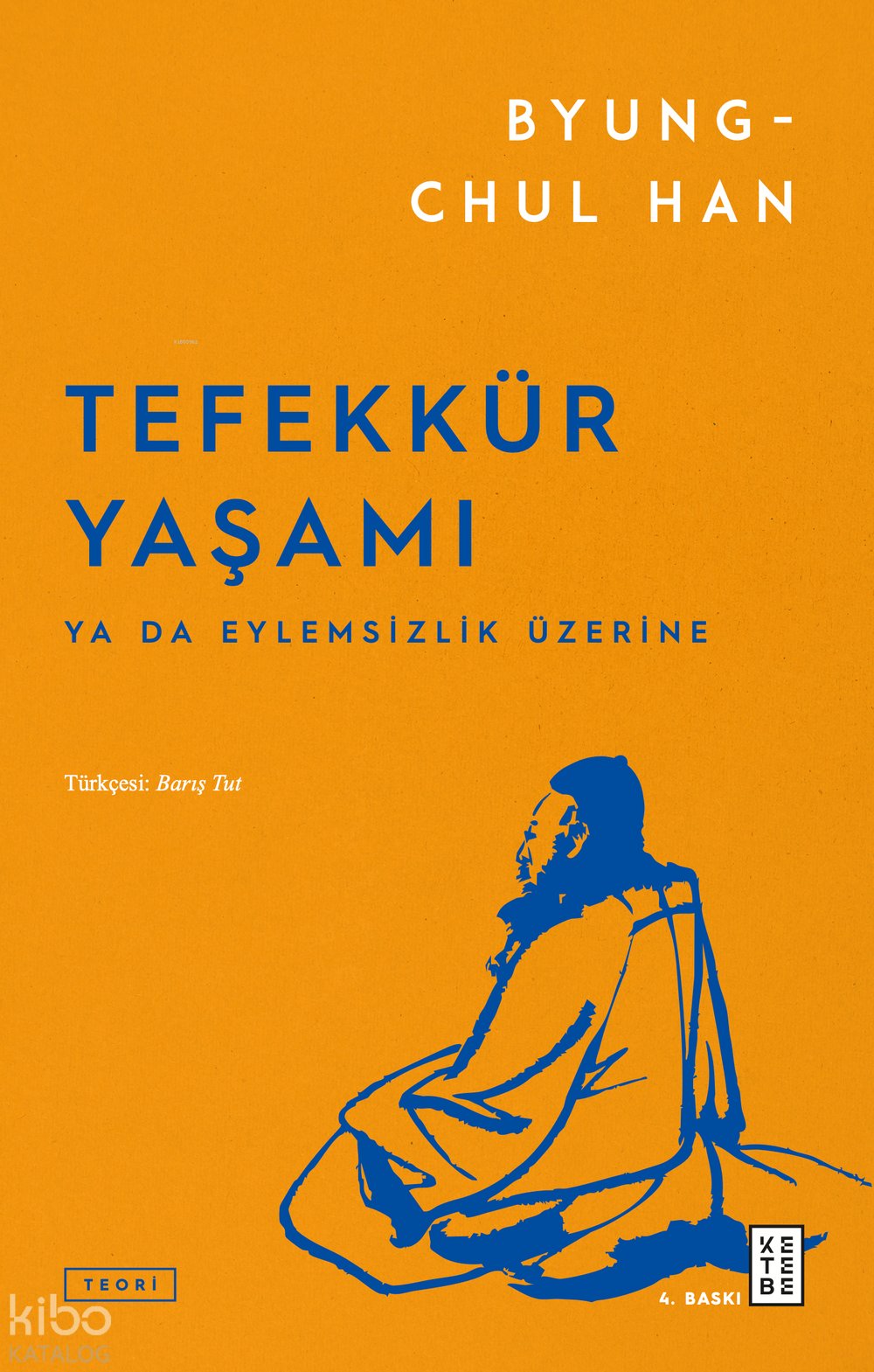Tefekkür Yaşamı