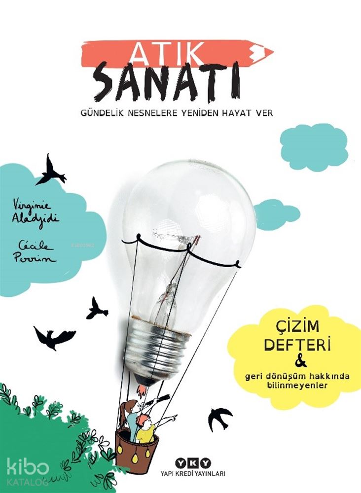 ATIK SANATI