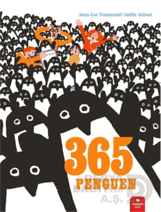 365 PENGUEN