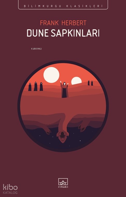 Dune Sapkınları