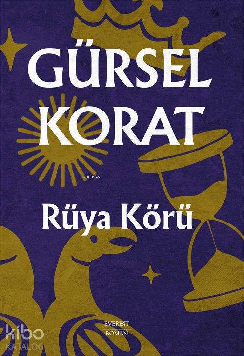 Rüya Körü - Gürsel Korat