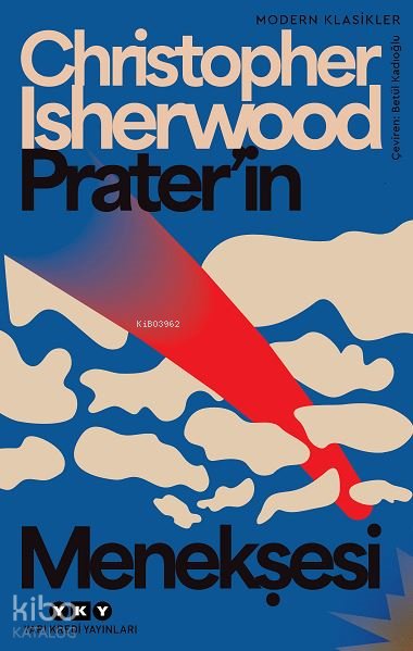 Prater'in Menekşesi - Christopher Isherwood